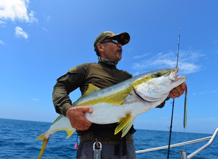 FCLLABO METAL JIG FT