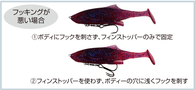 Cultiva Brikin Swimmer Jr. 4.4