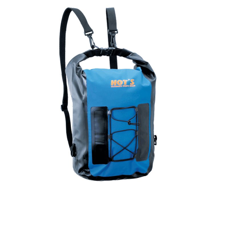 Hots Waterproof Backpack S 10L