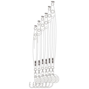 Shout Blade Lance Jig