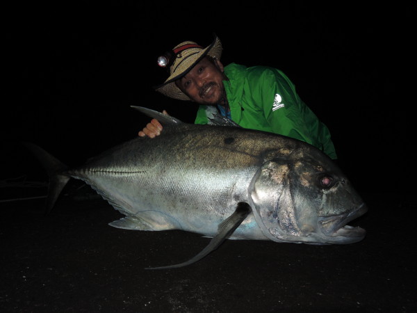 FCL Labo SPP Tuna 165