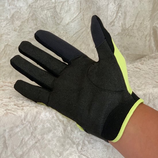 Xesta Jigging Gloves
