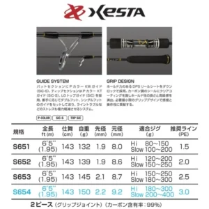 XESTA Slow Emotion Spin Jerk