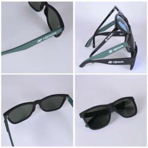 XESTA Polarized Sunglasses 2024