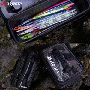 XESTA EVA System Mesh Case
