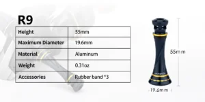 Gomexus Reel Stand R9