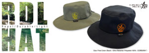 YB RDL Hats