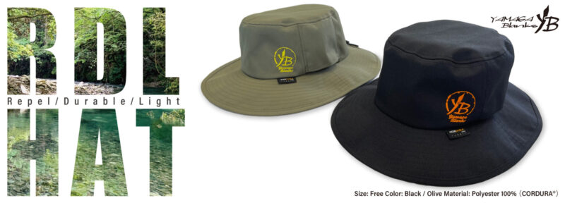 YB RDL Hats