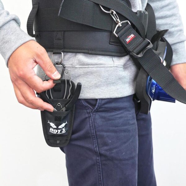 Hots Pliers Sheath