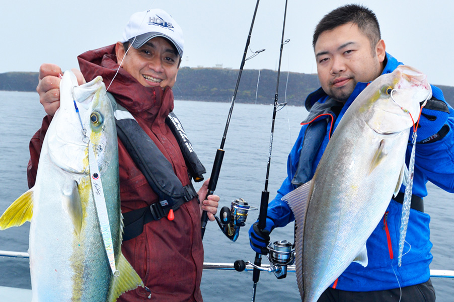 Hots Stiletto Fangeen 3rd Generation