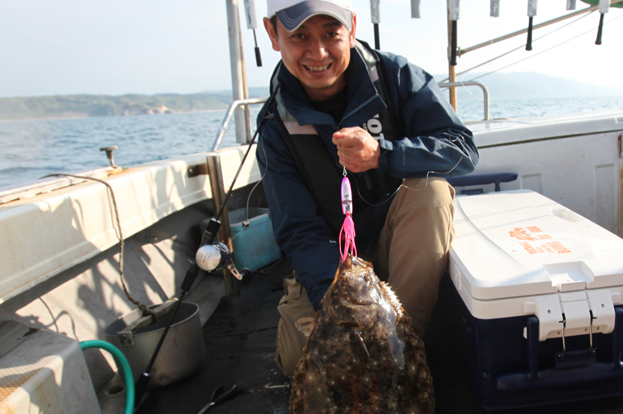 Hots Stiletto Slow Style 3rd Generation