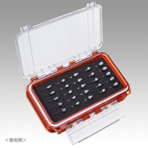 MEIHO Waterproof Case WG-2