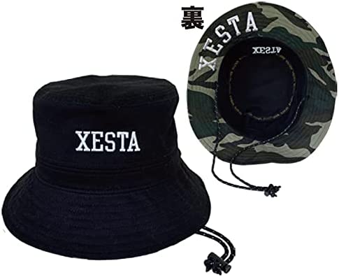 XESTA BULLET RIBHEAD HAT