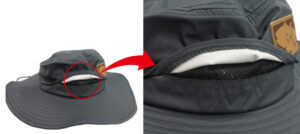 Ripple Fisher Ventilation Hat