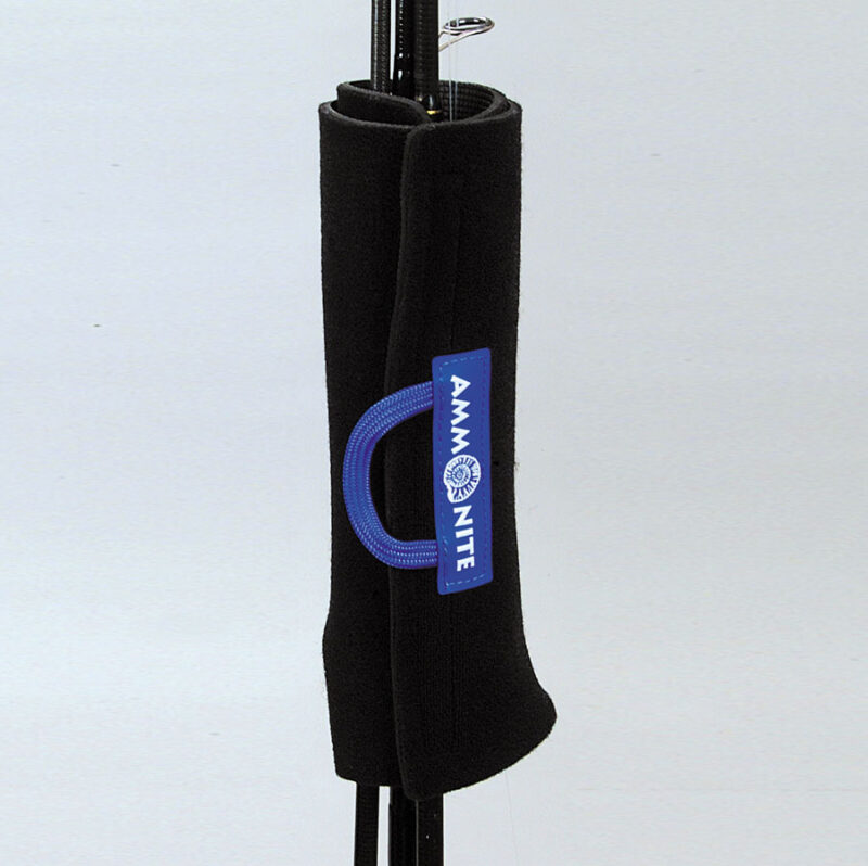 Hots Jig Belt