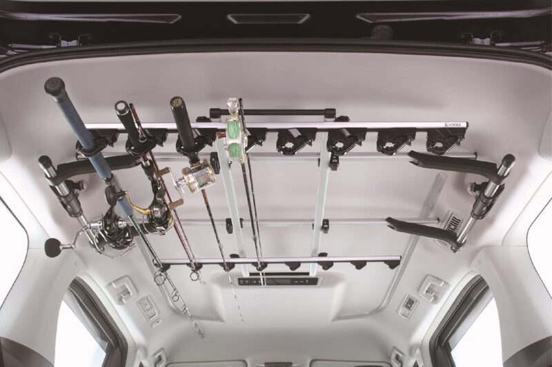 INNO Car Rod Holder