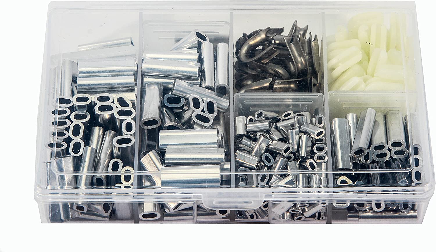 BOONE RIGGING KIT 335 PCS