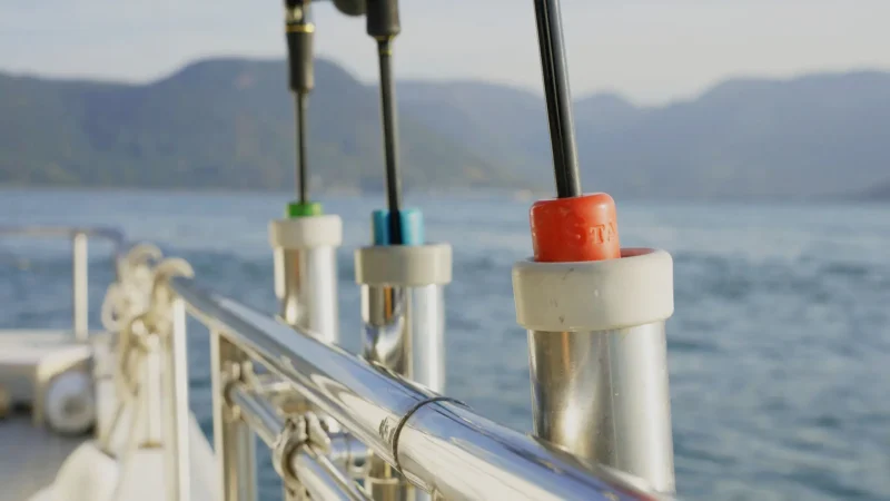START Rod Protector