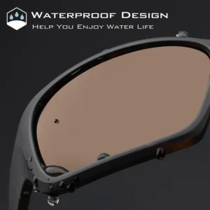 Gomexus Polarized Fishing Sunglasses