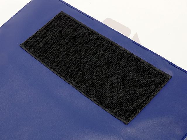 Meiho Bucket Mouth Premium Seat Cushion