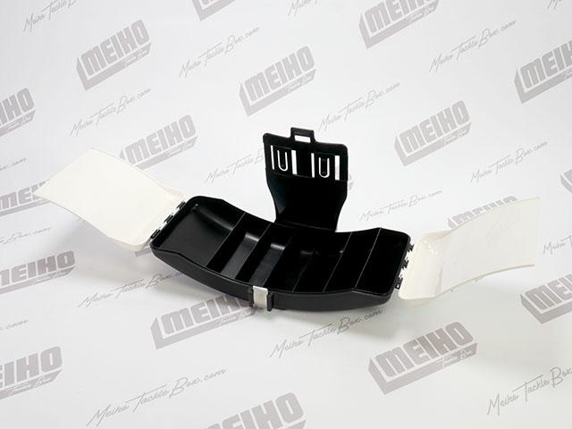 MEIHO Waist Hunter Belt Hooking Case