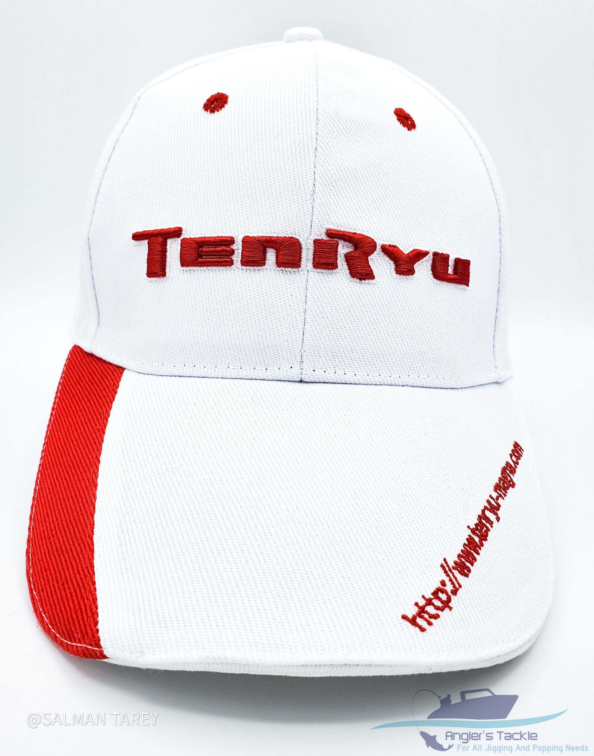 Tenryu Logo Cap