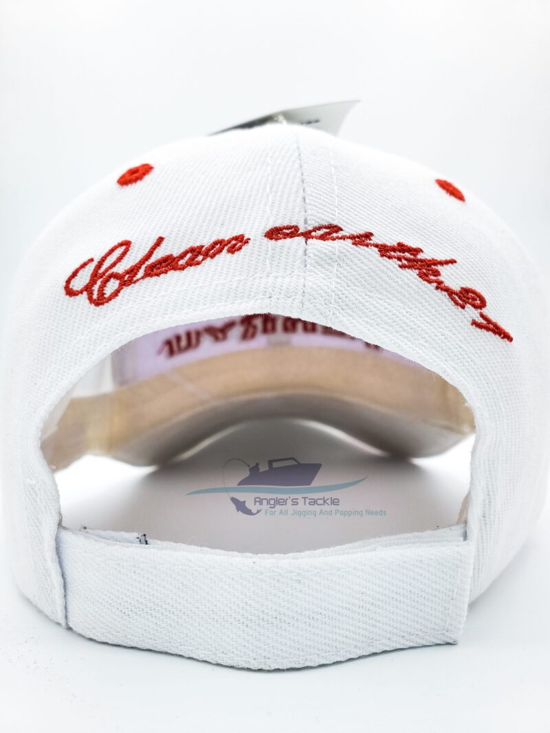 Tenryu Logo Cap