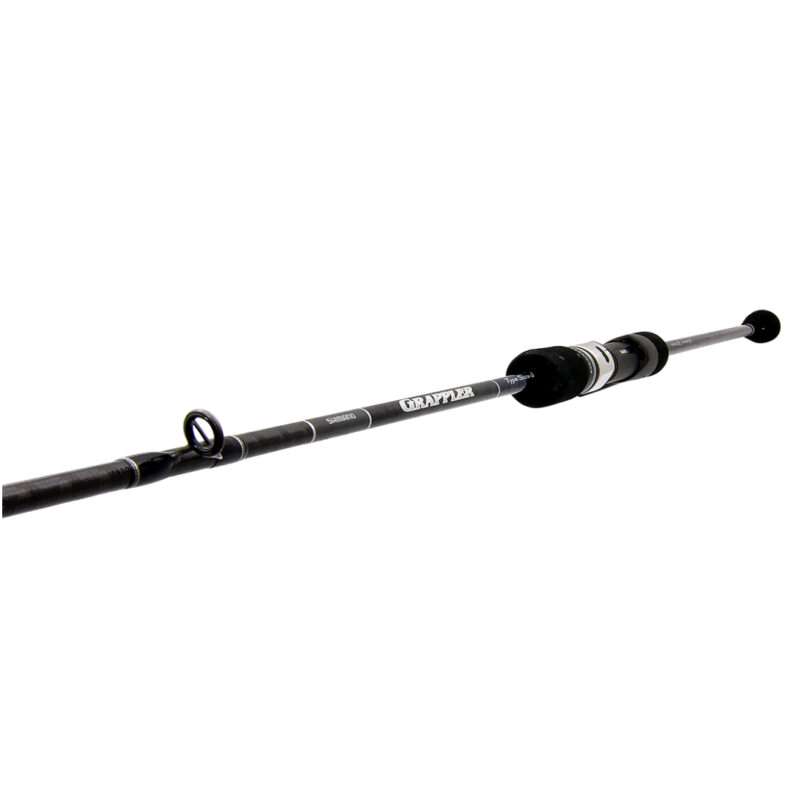 Shimano 21 GRAPPLER BB Type Slow J