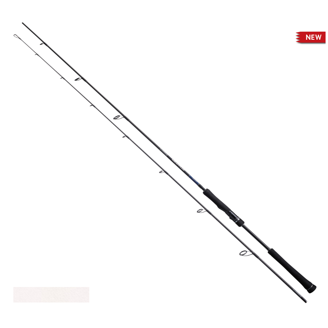 Shimano 21 GRAPPLER BB Type Spinning Model