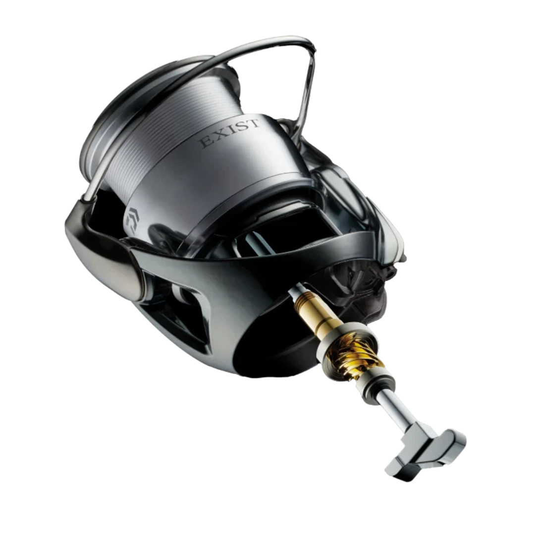 Daiwa EXIST (G) LT (2022)