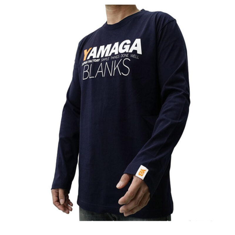 YB Long Sleeves T-Shirt