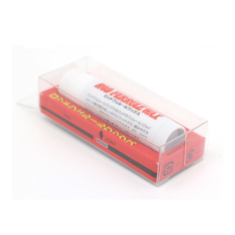 Smith Rod Ferrule Wax