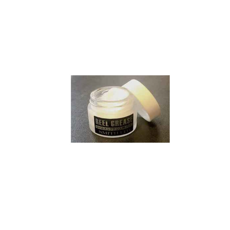 Smith Reel Grease