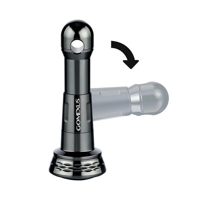 GOMEXUS Flexible Reel Stand R6