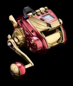DAIWA 24 SEABORG™ 800MJ