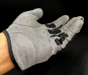 Ripple Fisher Grizzle Powered Gloves