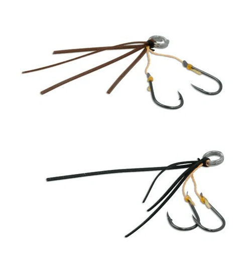 Hurricane STINGER HOOKS