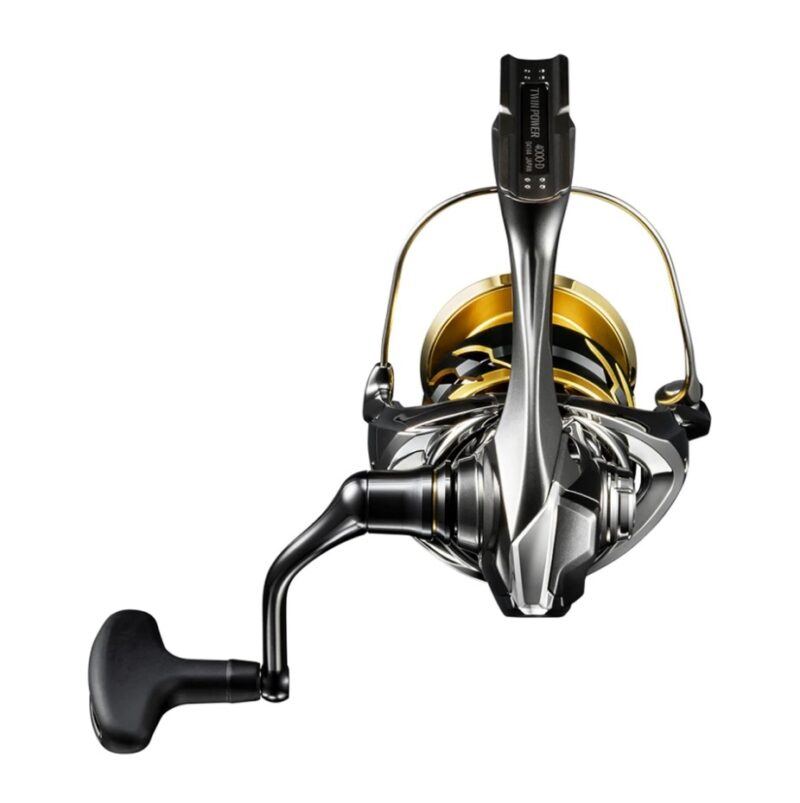 Shimano 2020 TWINPOWER