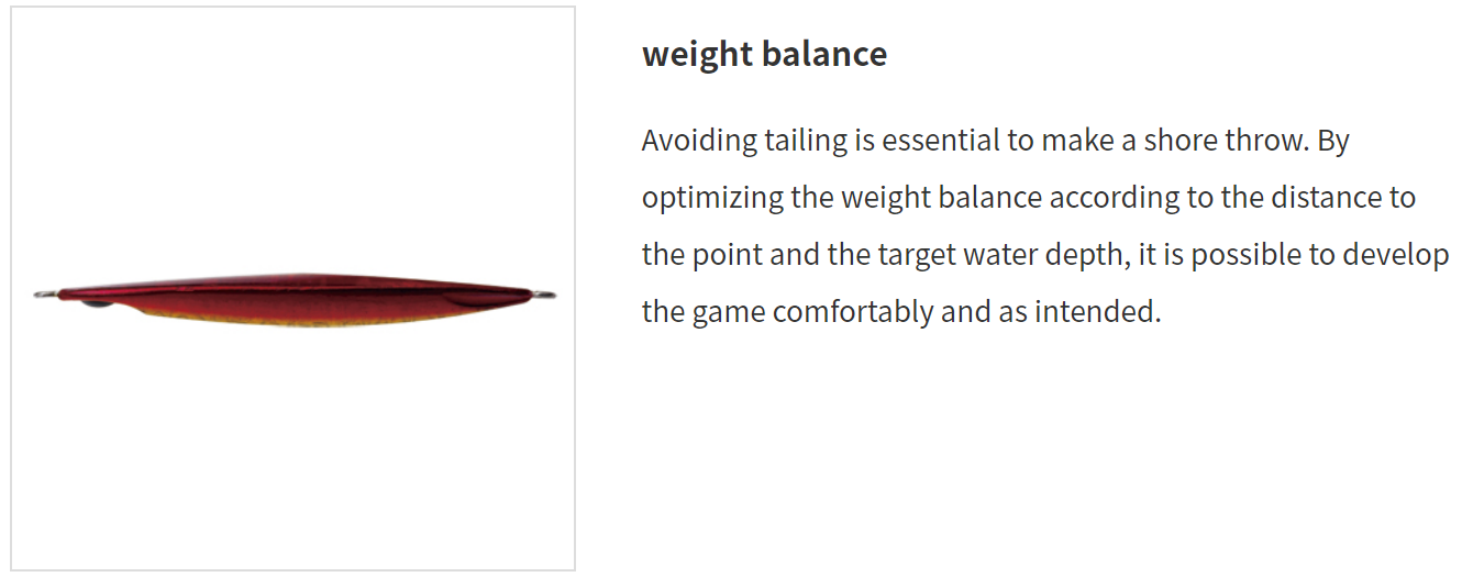 Palms Slow Blatt Cast SLIM