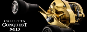 Shimano 23 CONQUEST MD XGLH