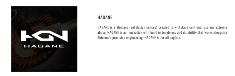 Shimano 2023 VANQUISH