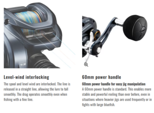 Shimano 22Grappler BB