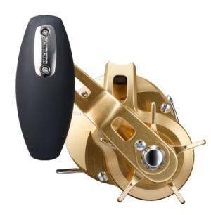 Shimano 22 OCEA CONQUEST HG