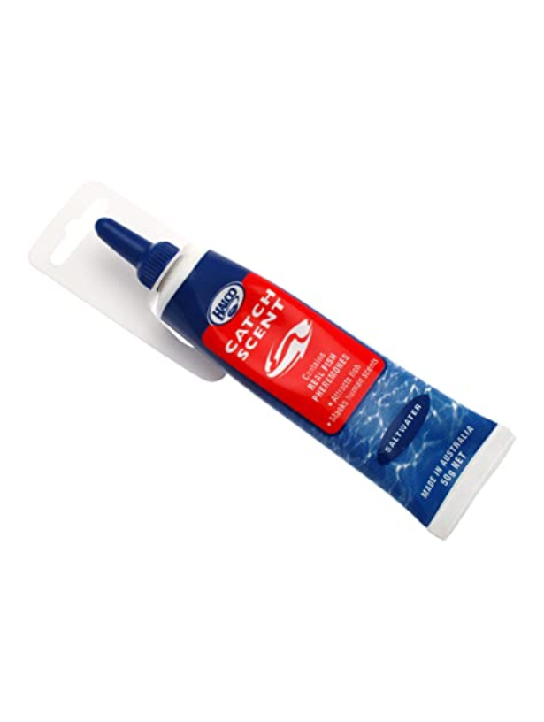 Halco Catch Scent Salt Water
