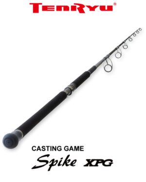Tenryu Spike XPG