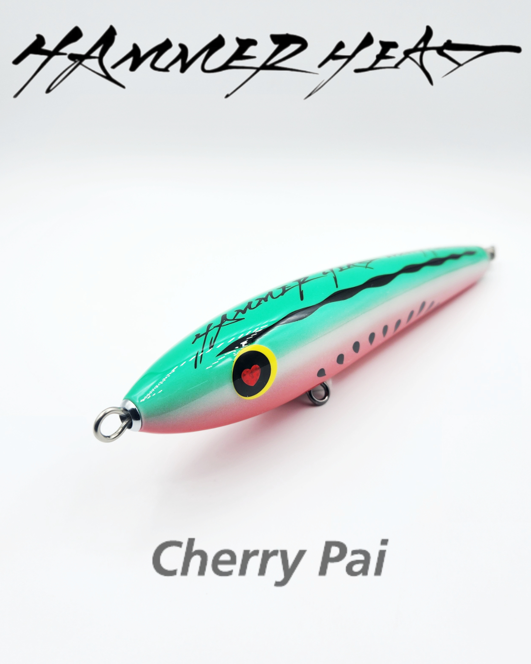 Hammer Head Cherry Pai 200