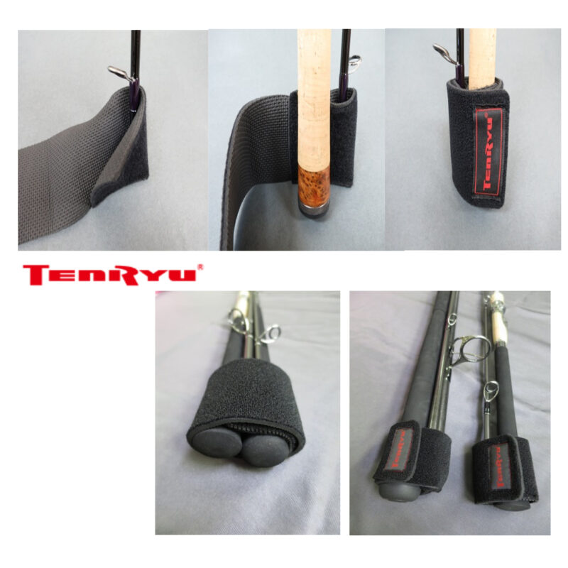 Tenryu End Belt