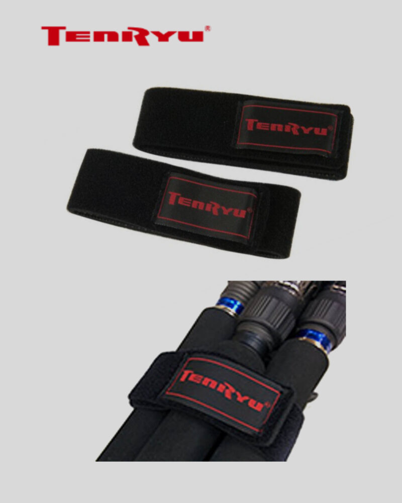 Tenryu Rod Belt