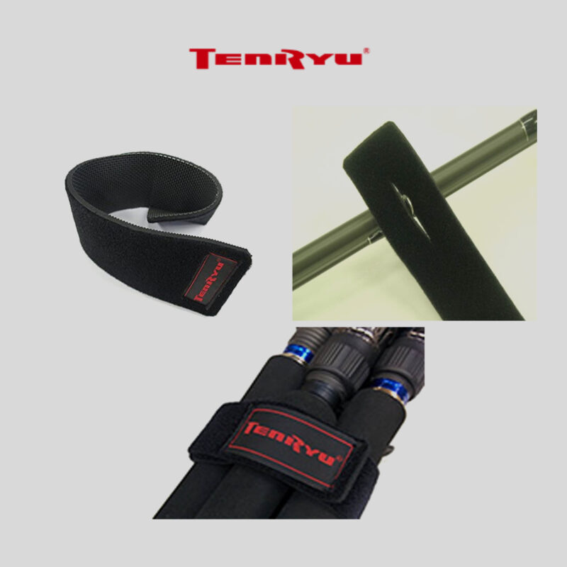 Tenryu Rod Belt