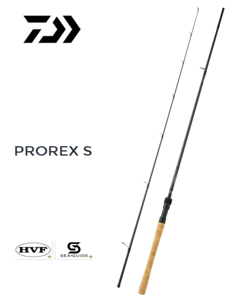 Diawa PROREX S